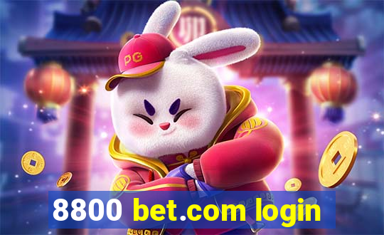 8800 bet.com login